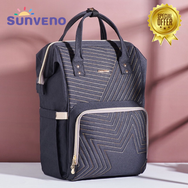 lazada diaper bag