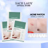 SACE LADY Acne Patches - Effective Acne Removal Treatment