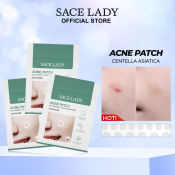 SACE LADY Acne Patches - Effective Acne Removal Treatment