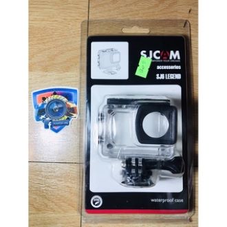 Shop Sjcam Sj6 Legend Waterproof Case Online with Best Discounts