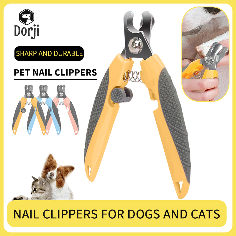 磊 Top 10 Best Dog Nail Cutters of 2024