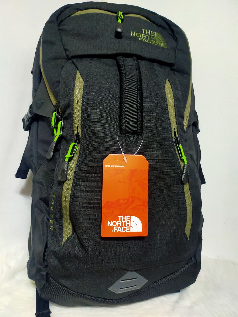 The north face deals router transit 2018