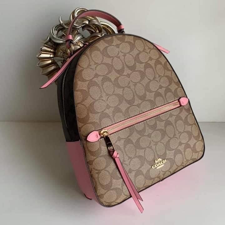 coach backpack original