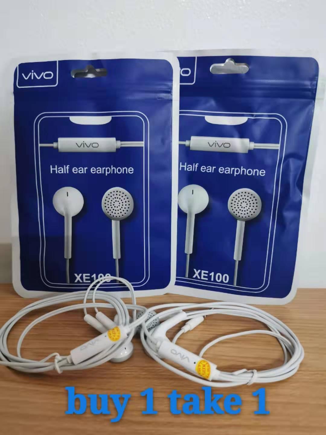 buy vivo earphone