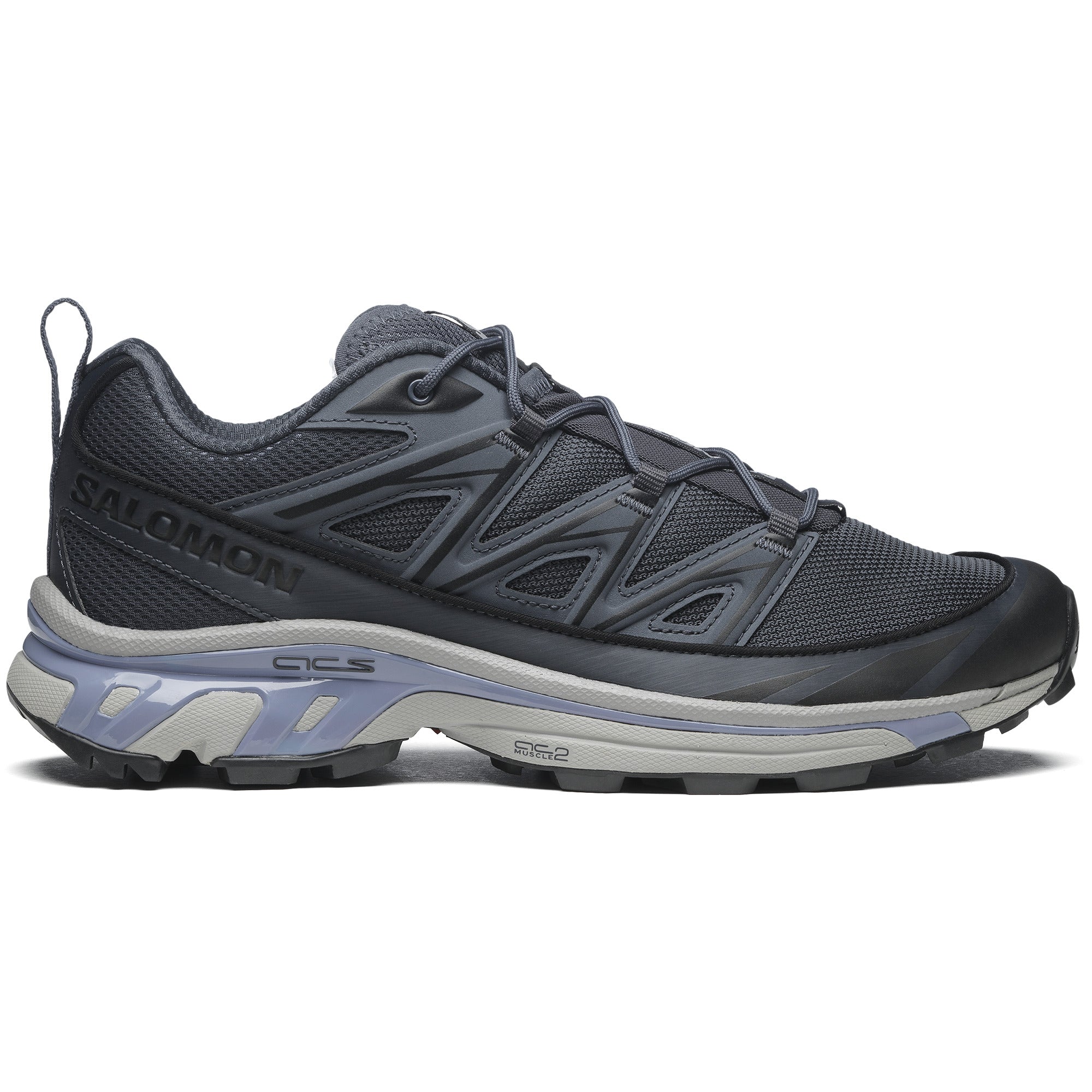 Discount on Salomon  shoes - SKU: Salomon Xt-6 Expanse Unisex Casual Shoes In India Ink