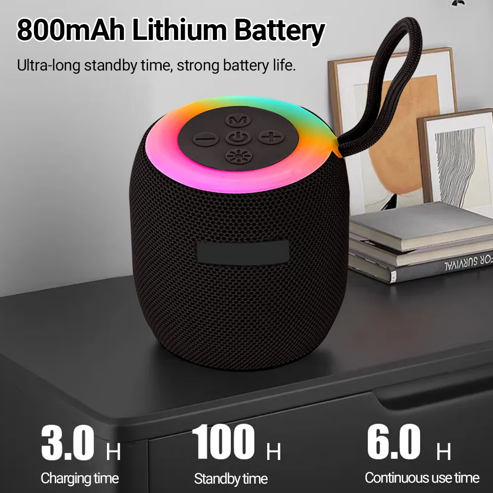 Get S204 Bluetooth Speaker at the Best Prices Online Lazada