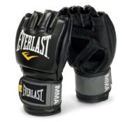 Everlast Boxing Gloves - Professional Training for Adults