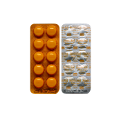 ASCORBIC ACID Poten-Cee 500mg 1 Sugar Coated Tablet Vitamin