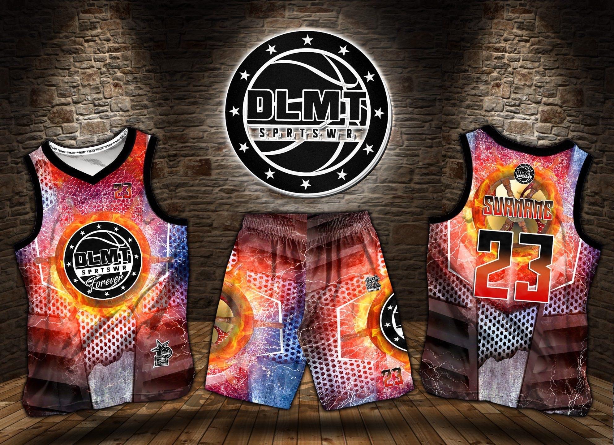 PALAWAN PIRAT3S CODE DLMT230 FULL SUBLIMATION JERSEY (FREE CHANGE TEAMNAME,  SURNAME AND NUMBER)