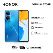 HONOR X7 Smartphone
