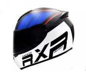 Rxr Newest Design k691A-C2 Full Face Helmet Tinted Visor