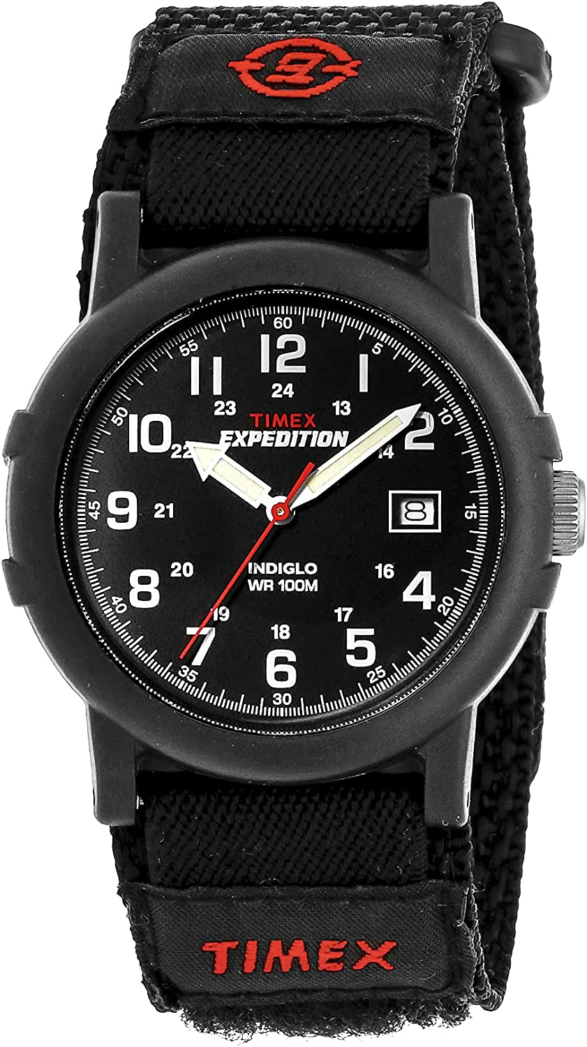 Shop Timex Expedition Indiglo Watch For Men with great discounts and prices  online - Apr 2023 | Lazada Philippines