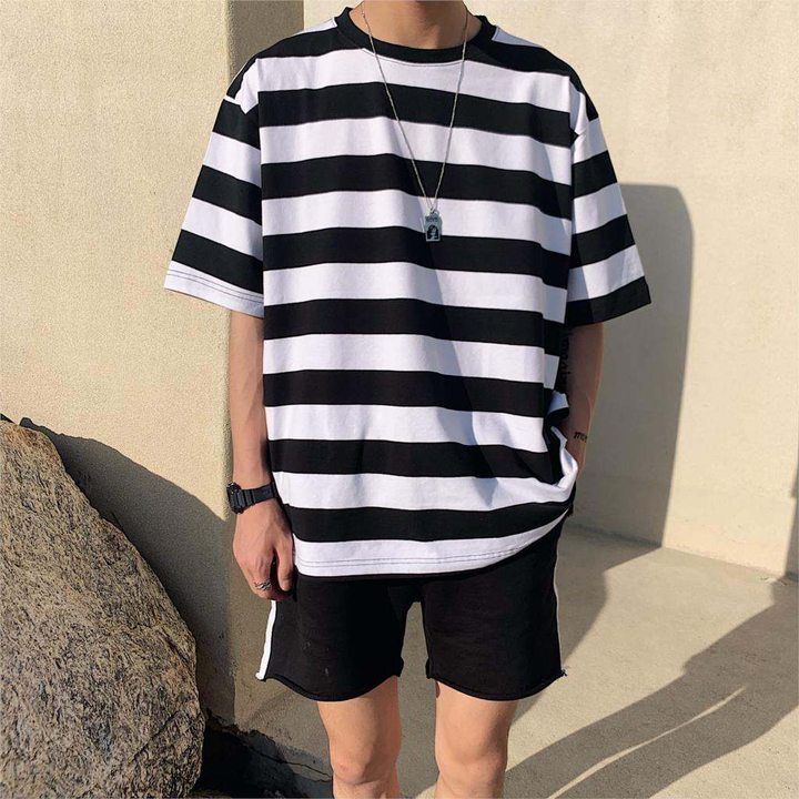 shirt Shirt (Spanribs Cotton) unisex 