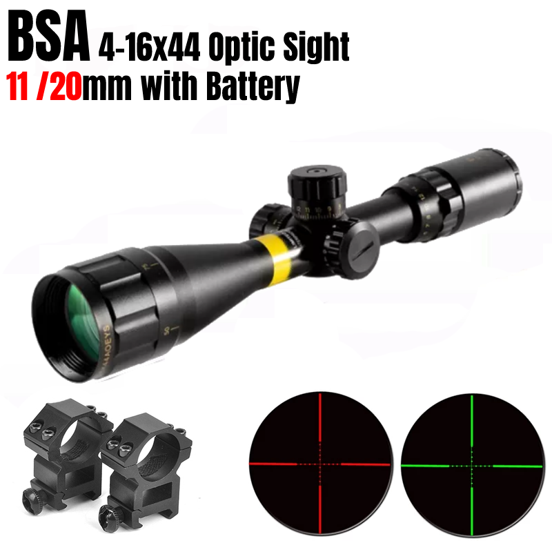Shop Bsa Catseye Scope Cheap – Fast & Easy | Lazada Philippines