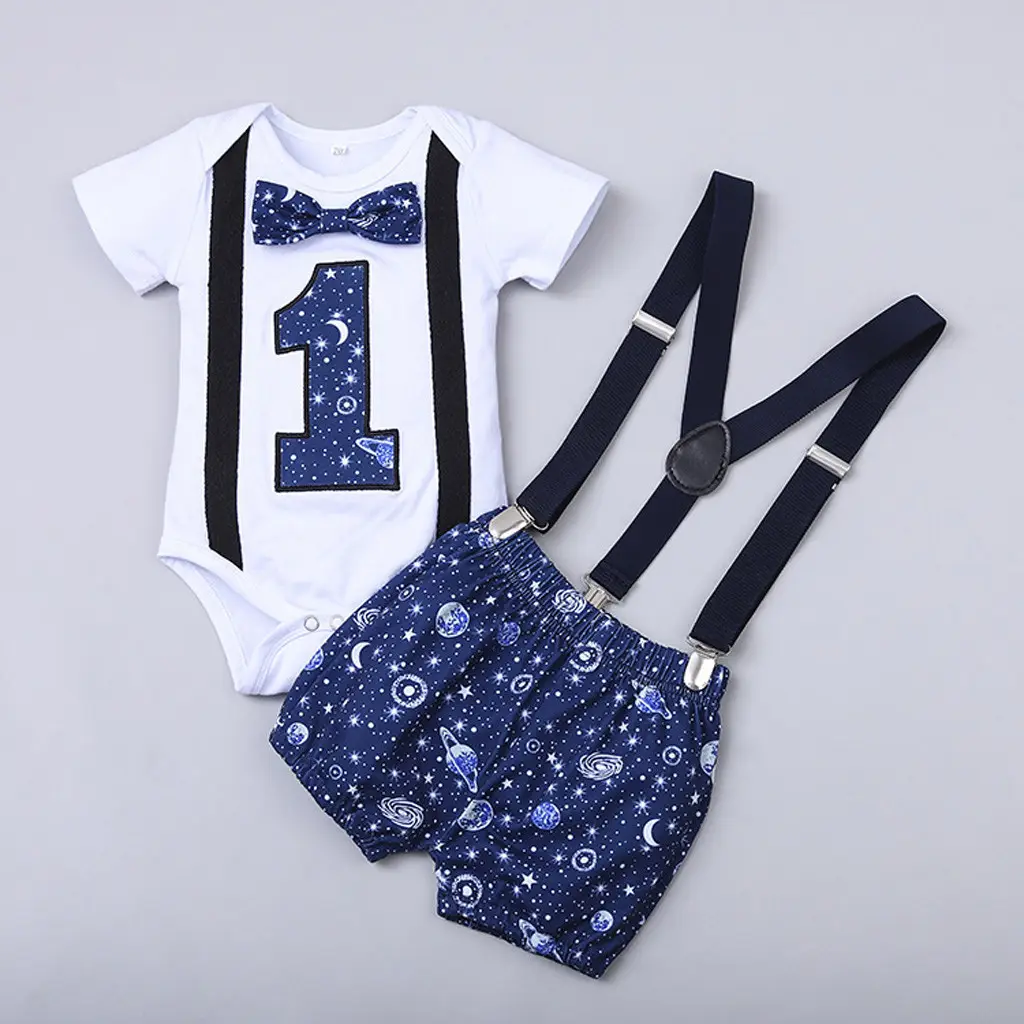 one year baby boy dress for birthday