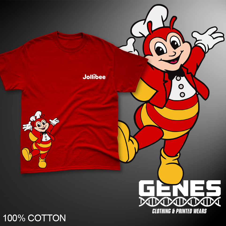 jollibee shirt for sale