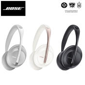 Bose 700 Wireless Noise Cancelling Headphones with Microphone