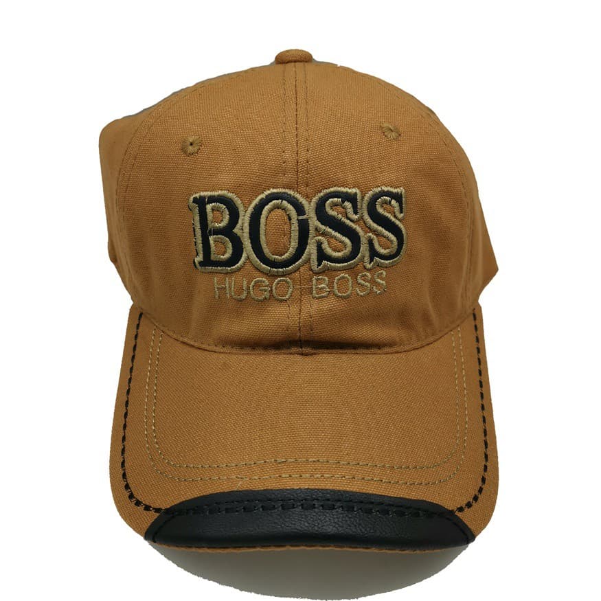CAPS HUGO BOSS BASEBALL CAP FASHION 