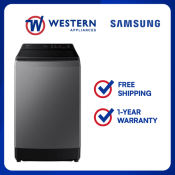 Samsung WA11CG5745BD 11.0kg Digital Inverter, Fully Automatic Top Load Washing Machine