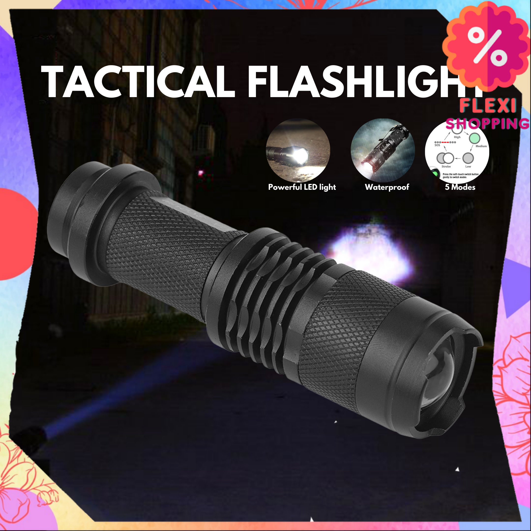 Shop Switch For Heavy Duty Flashlight with great discounts and prices  online Sep 2023 Lazada Philippines