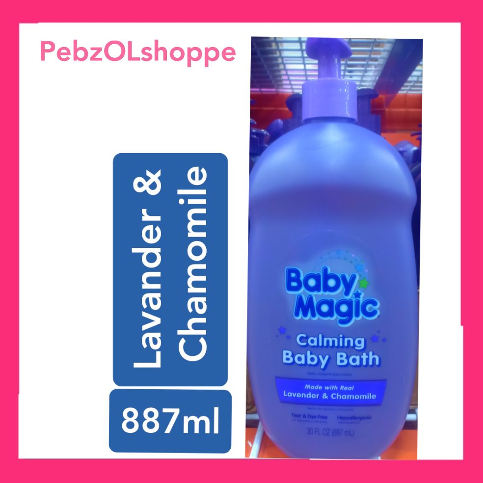Buy Baby Magic Top Products Online At Best Price Lazada Com Ph