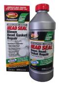 Bar's Leaks Head Seal Gasket Repair with Xtreme Cool Protection