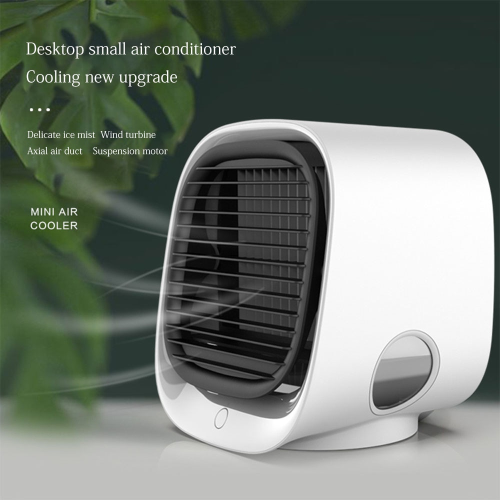 YouPin Mini USB Air Cooler Fan - Clearance Sale