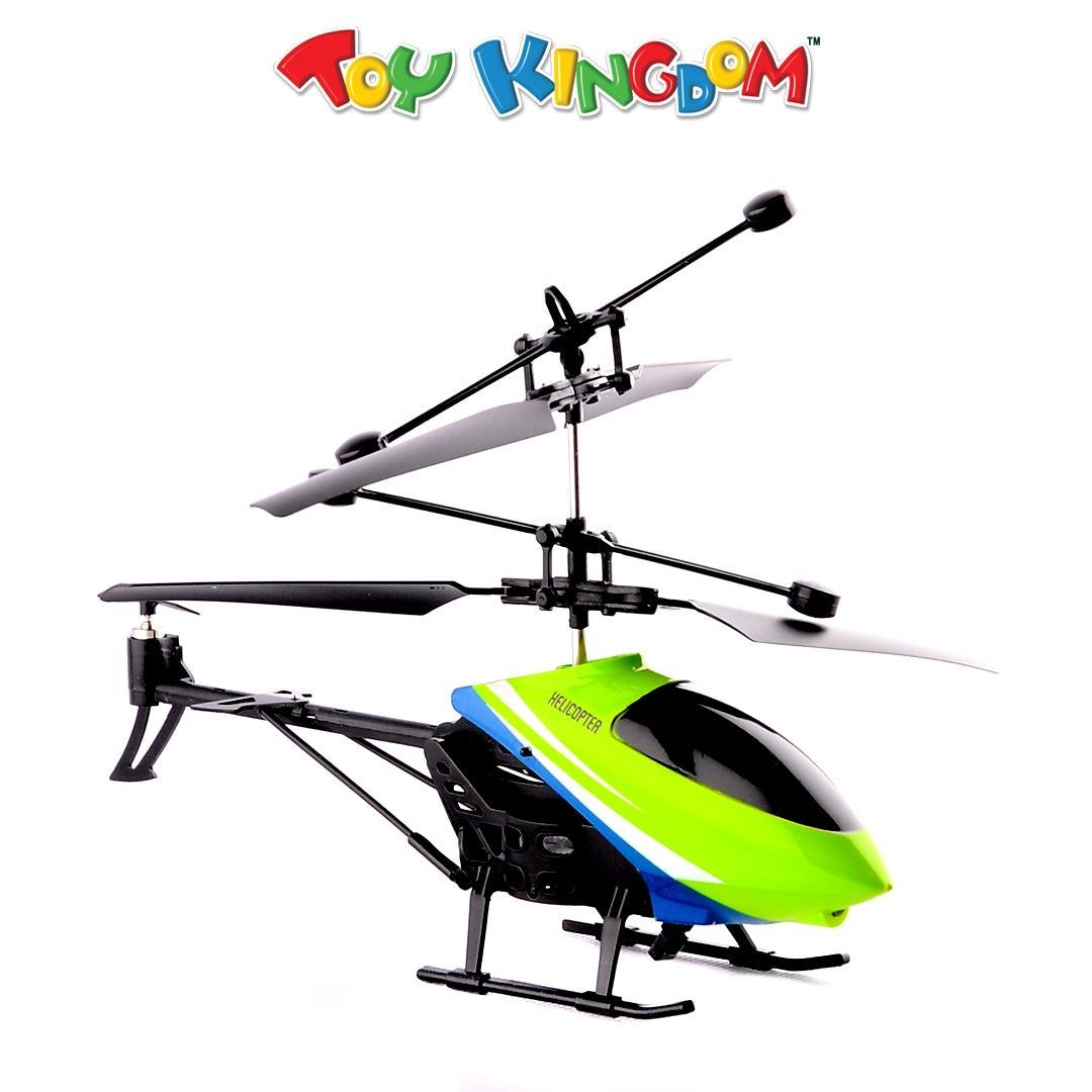 indoor rc helicopter with long flight time