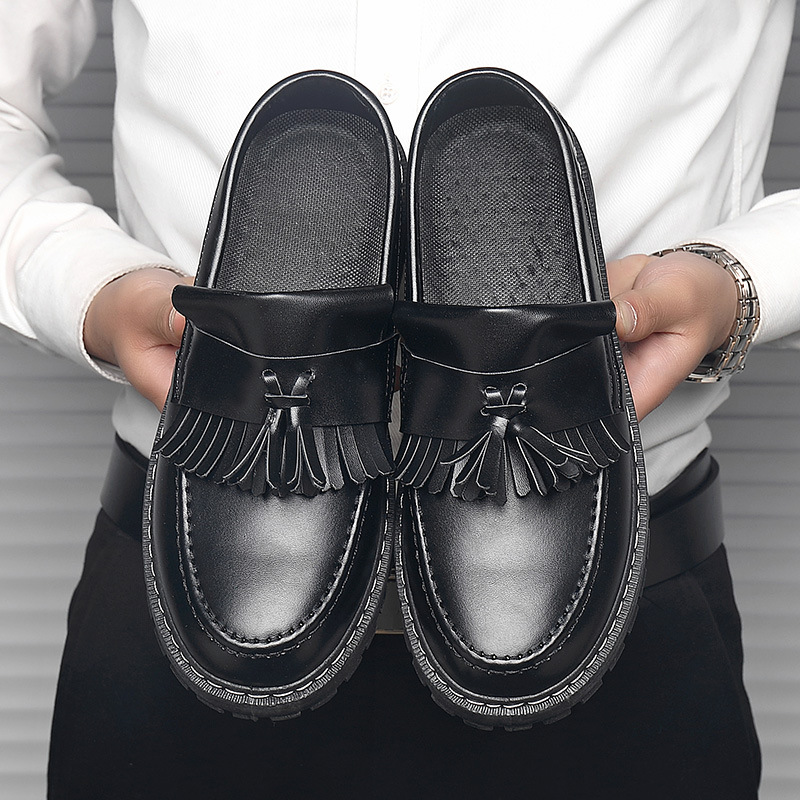 Louis Vuitton leather shoes men-LV2802S  Leather shoes men, Louis vuitton  men shoes, Dress shoes men