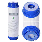 NEXA 10" Granular Activated Carbon Water Filter Cartridge Replacement