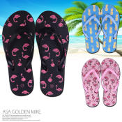 Ladies flip flops slipper