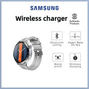 Samsung Galaxy Series 3 PRO Smartwatch