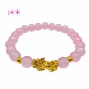 Lucky Charm Feng Shui Bracelet by 