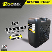 Cochemax Car Shampoo - 20L carboy