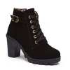 Omyshoes Korean dwarf boots Fashion #888