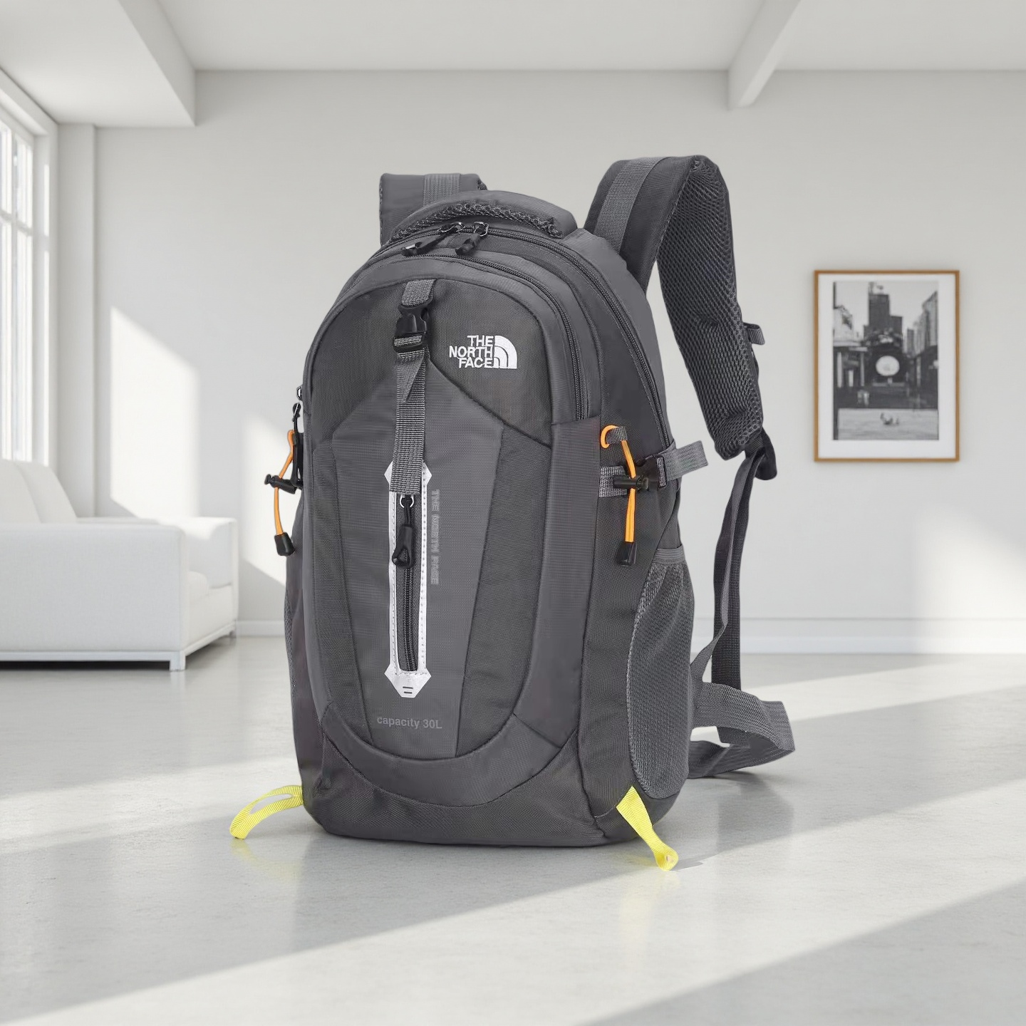 Shop The North Face Backpack Online at Lazada Philippines  Best Prices &  Exclusive Deals Await!