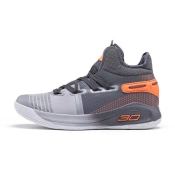 Steph Curry 6 NBA Basketball Shoes, Unisex, 2020
