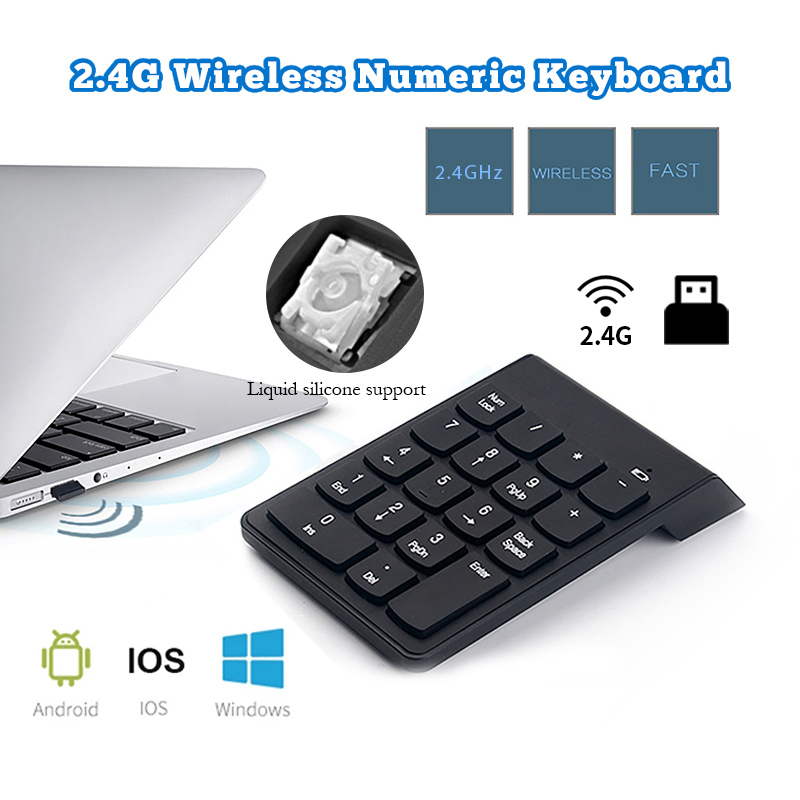 磊 Top 10 Best Numeric Keypads of 2023