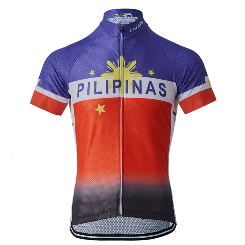 Pinoy best sale cycling jersey