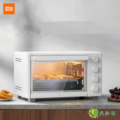 Xiaomi Mijia 32L Electric Oven - Multifunctional Baking Machine