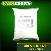 UREA 46% Nitrogren Fertilizer