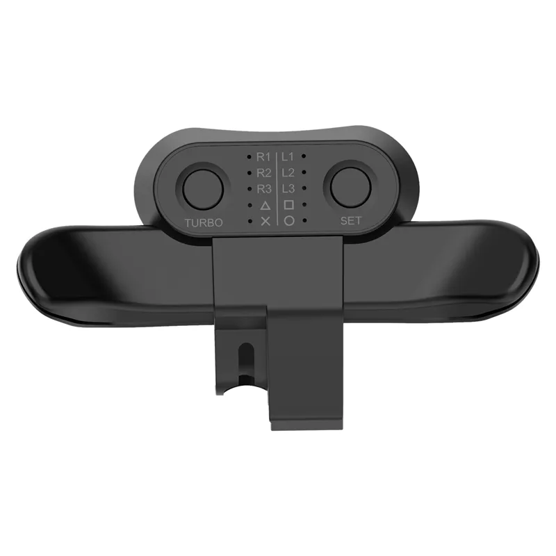 dualshock 4 paddle attachment