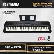 Yamaha PSR E273 61-Key Portable Keyboard