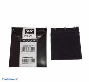 Wacoal Black Bra Extender Three Hooks