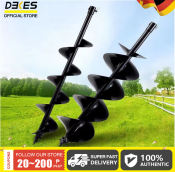 Garden Drill Bit by DEKES