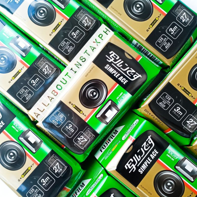 fujifilm disposable camera wholesale