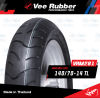 VEE RUBBER VRM281 Motorcycle Tires for Yamaha AEROX