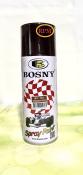 Bosny Spray Paint Primer Red