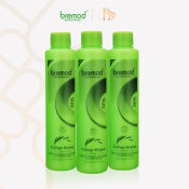 Bremod Hair Color Cream Set - 100ml Oxidizing Cream