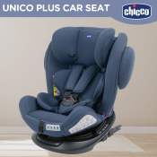 Chicco Unico Plus Baby Car Seat: Versatile and Safe